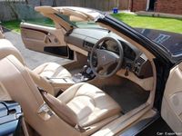 used Mercedes SL320 SL Class 3.22dr