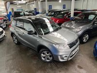 used Suzuki Vitara 1.6 SZ-T 5dr Auto