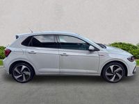 Used VW Polo GTI 207 HP (152 kW) 2024 Grey Hatchback