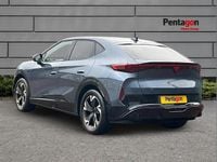 New Cupra Tavascan 206 kW (281 HP) 2025 Other SUV