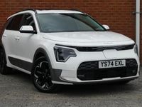 Used Kia e-Niro 150 kW (204 HP) 2024 SUV