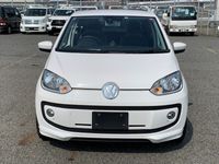 used VW up! up! 1.0 High**Automatic *Low mileage * Due 10th June