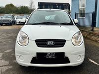 used Kia Picanto 1.0 5dr