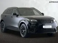 New Land Rover Range Rover Velar SE Dynamic 204 HP (150 kW) 2026 Unknown SUV