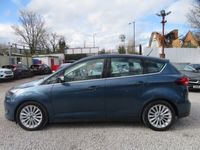 used Ford C-MAX 1.0 EcoBoost 125 Titanium 5dr