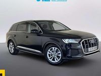 Used Audi Q7 Sport 231 HP (169 kW) 2022 SUV