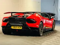 Used Lamborghini Revuelto 2024 Green Coupe