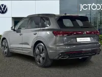 Used VW Touareg Edition 286 HP (210 kW) 2026 Grey SUV