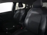 Used Ford Fiesta Titanium X 101 HP (74 kW) 2019 Silver Hatchback