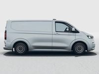 New VW Transporter 2025 White Van