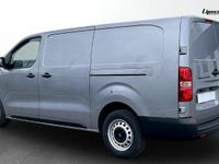 New Fiat Scudo S 118 HP (86 kW) 2026 Grey Van