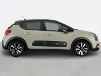 Used Citroën C3 PureTech 2023 Beige Hatchback