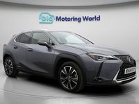 Used Lexus UX 250h 184 HP (135 kW) 2024 SUV
