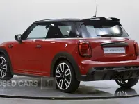 Used Mini Cooper S Hatch 176 HP (129 kW) 2023 Red Hatchback