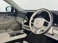 Used Volvo XC90 Plus 455 HP (334 kW) 2025 Black SUV
