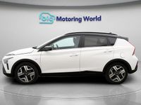 Used Hyundai Bayon Ultimate 99 HP (72 kW) 2023 SUV