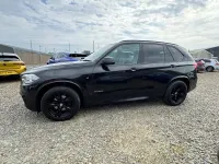 Used BMW X5 M Sport 258 HP (189 kW) 2014 Black SUV
