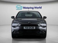 Used Citroën C4 PureTech 128 HP (94 kW) 2022