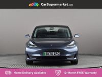 used Tesla Model 3 Long Range AWD 4dr Auto