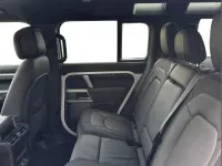 Used Land Rover Defender HSE Dynamic 245 HP (180 kW) 2024 White SUV