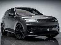 Used Land Rover Range Rover Sport SE Dynamic 300 HP (220 kW) 2023 Grey SUV