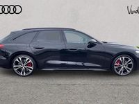 Used Audi S5 Advanced 362 HP (266 kW) 2025 Black Estate