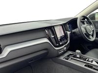 Used Volvo XC60 Inscription 337 HP (247 kW) 2022 Grey SUV