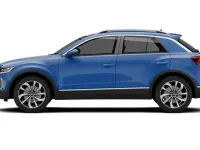 New VW T-Roc R-line 150 HP (110 kW) 2026 SUV
