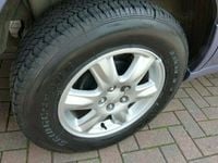 Used Subaru Forester 2004 SUV