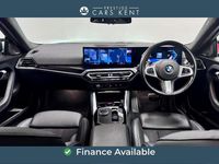 Used BMW 220 M Sport 2023 Black Coupe