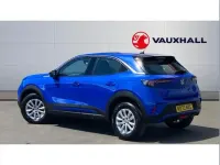 Used Vauxhall Mokka Design Edition 136 HP (100 kW) 2023 Other SUV