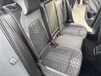 Used VW Golf VII R-line 2021 Grey Hatchback
