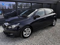 Used Peugeot 308 Active 130 HP (95 kW) 2019 Grey Hatchback