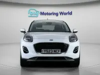 Usado Ford Puma Titanium 155 CV (114 kW) 2023 Blanco SUV