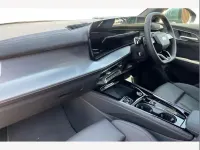 New Audi Q3 S-Line 150 HP (110 kW) 2026 Green SUV