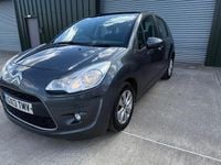 Used Citroën C3 VTR Sport 82 HP (60 kW) 2013 Grey Hatchback