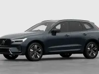 New Volvo XC60 Plus 334 HP (245 kW) 2026 SUV