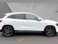 Used Mercedes GLA200 Executive 161 HP (118 kW) 2025 White SUV