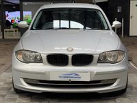 Używany BMW 118 M Sport 2007 Srebrny Hatchback
