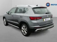 Gebraucht Seat Ateca Xperience 150 PS (110 kW) 2025 SUV