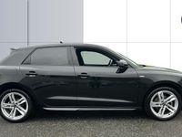 Used Audi A1 Sportback S-Line 110 HP (80 kW) 2024 Hatchback