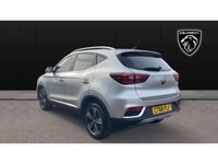 used MG ZS 1.0T GDi Exclusive 5dr DCT