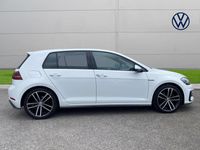 used VW Golf VII 2.0 Tdi 184 Gtd 5Dr Dsg