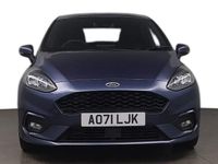 used Ford Fiesta 1.0 EcoBoost 100 ST-Line Edition 5dr