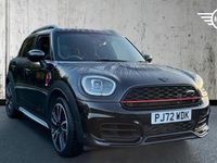 Used Mini John Cooper Works Countryman 306 HP (225 kW) 2022 Black SUV