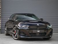Used BMW M240 M Sport 374 HP (275 kW) 2022 Black Coupe