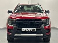Used Ford Ranger Wildtrack 241 HP (177 kW) 2025 Pickup