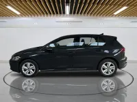 Used VW Golf VIII S 130 HP (95 kW) 2024 Grey Hatchback