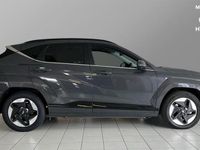 Used Hyundai Kona Ultimate 160 kW (218 HP) 2023 Grey SUV