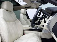 Used Land Rover Range Rover SE 300 HP (220 kW) 2025 SUV